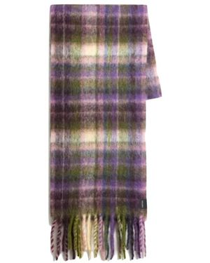 Woolrich Winter Scarves - Multicolor