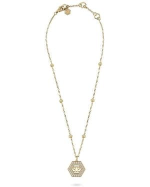 Philipp Plein Necklaces - Metálico