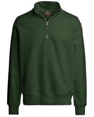 Parajumpers Sweatshirts - Verde
