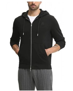 KARL LAGERFELD Zip-Throughs - Black
