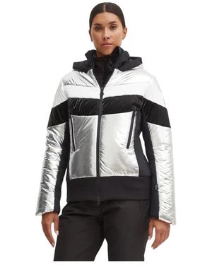 Sportalm Winter Jackets - Negro