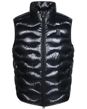 Blauer Danny Vest - Zwart
