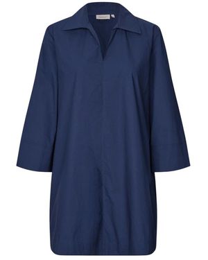 Masai Tunics - Azul