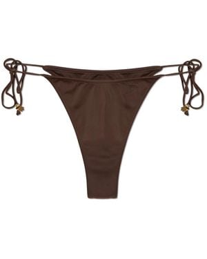Jacquemus Bikinis - Brown