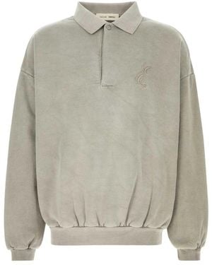 Fear Of God Sweatshirts - Grigio