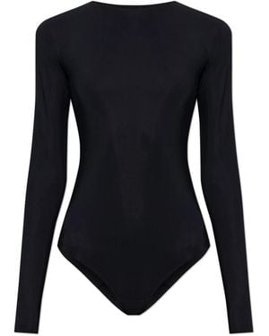 MM6 by Maison Margiela Body - Azul