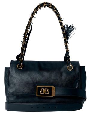 Balenciaga Handbags - Zwart