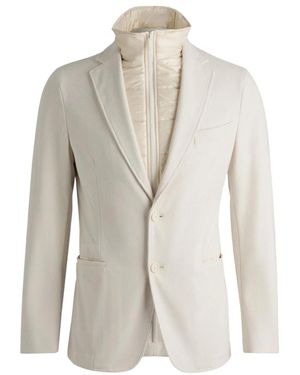HUGO Blazers - Blanc