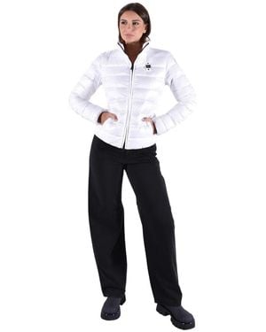 Blauer Winter Jackets - Black