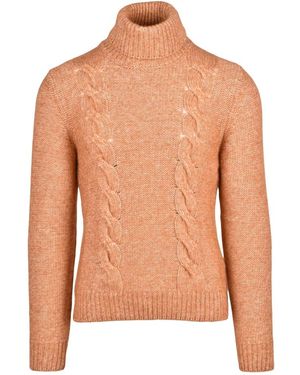 K-Way Turtlenecks - Green