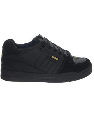 Globe Fusion Schoenen - Zwart