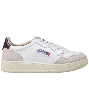 Autry Sneakers - White