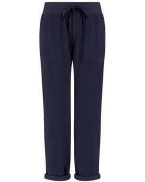 Deha Joggers - Blue