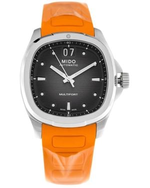 MIDO Watches - Grigio