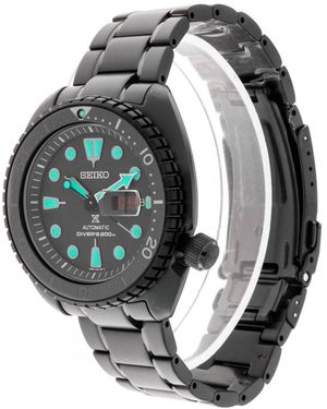 Seiko Watches - Metallic