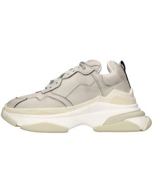 Elena Iachi Sneakers - Blanc