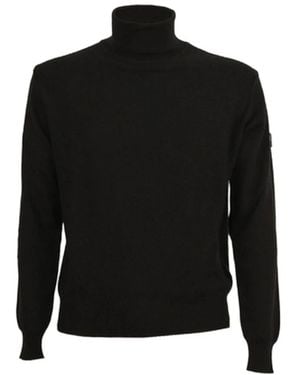Peuterey Maglia - Zwart