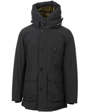 Woolrich Parkas - Negro