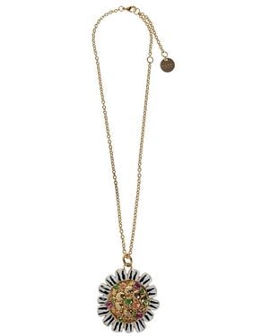 Marni Necklaces - Metallizzato