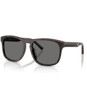 Ferrari Sunglasses - Black