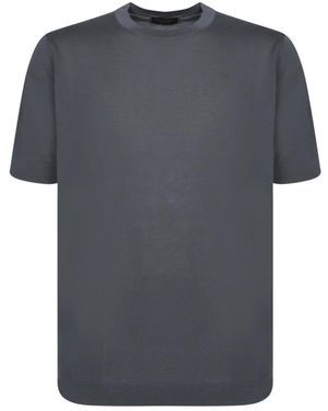 Dell'Oglio T-Shirts - Grey