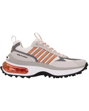 DSquared² Sneakers - Grigio