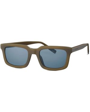 Tom Tailor Sonnenbrille Für Erwachsene - Blau