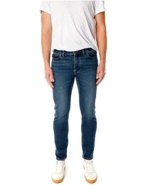 ARMEDANGELS Slim-Fit Jeans - Blu