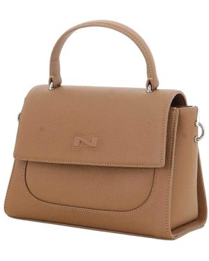 Nathan-Baume Handbags - Marrón