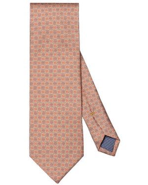 Eton Ties - Brown