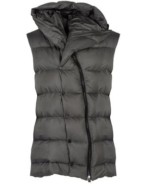 LA HAINE INSIDE US Vests - Gris