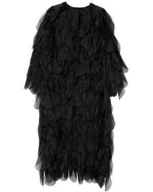 Max Mara Maxi Dresses - Black