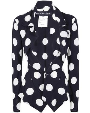 Junya Watanabe Blazers - Azul