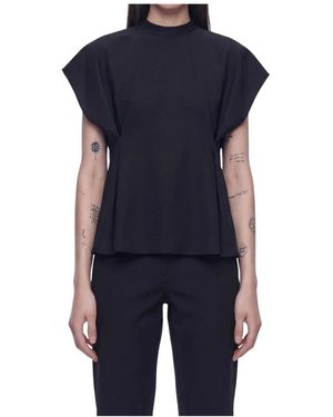 Coperni Blusen - Blau