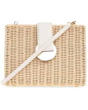Rodo Cross Body Bags - Métallisé