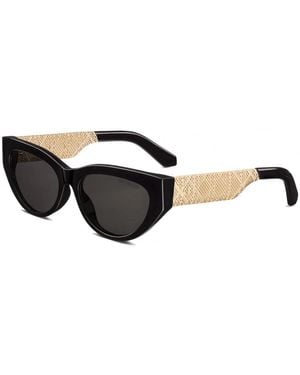 Dior Sunglasses - Black