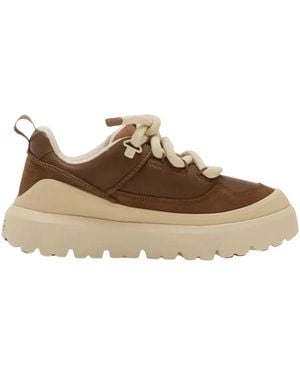 UGG Heritage Utility Sneaker - Bruin
