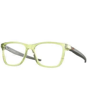 Oakley Glasses - Metallic