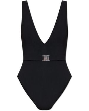 Tory Burch One-Piece - Black