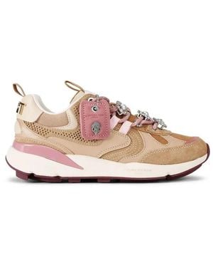 Kurt Geiger Kurt Runner - Pink