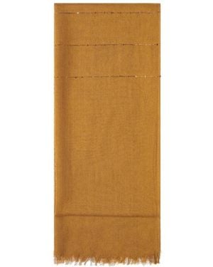 Marella Scarves - Brown