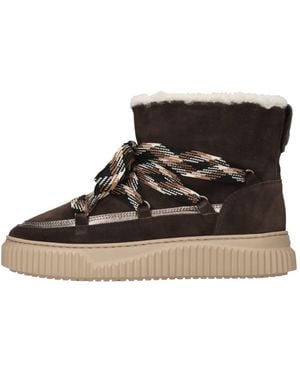 Voile Blanche Winter Boots - Nero