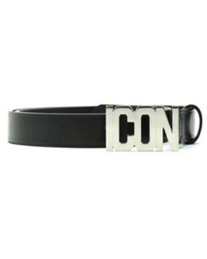 DSquared² Belts - White