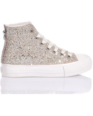 MIMANERA Trainers - Grey