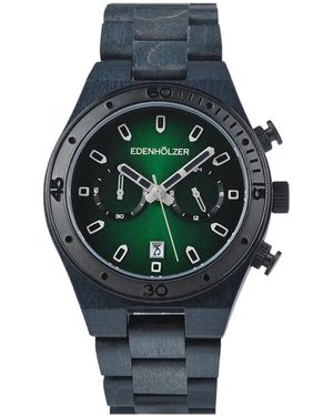 Edenholzer Watches - Verde