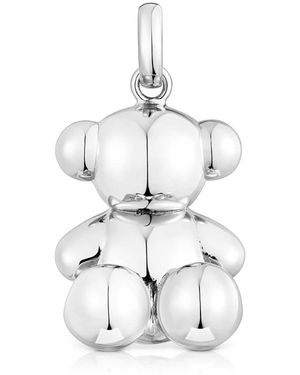 Tous Necklaces - Wit