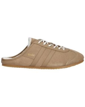 Gola Cleora Summit Mule Trainer - Braun