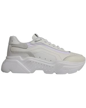 Dolce & Gabbana Sneakers - Grigio