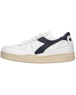 Diadora Trainers - Blue