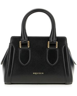 McQueen Handbags - Black
